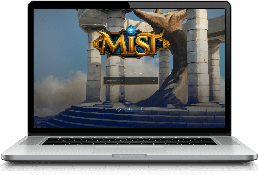 Mist Metaverse Download