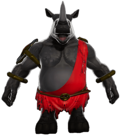 Rhinokin