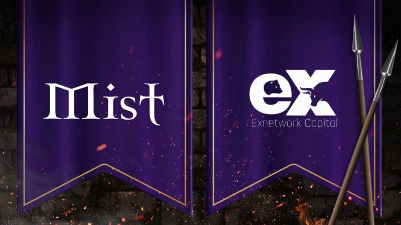 Mist x Exnetwork Capital