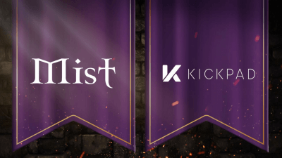 Mist x KickPad - Anuncio de asociación IDO
